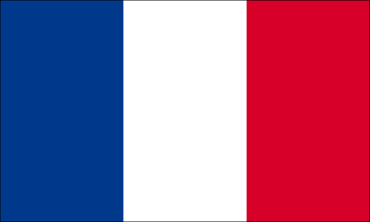 drapeau franais