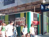 Cardiff Marks&Spencer